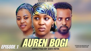 AUREN BOGI SEASON 1 EPISODE 1 ORIGINAL 