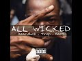 [free] Skillibeng Type Beat x Dancehall Trap Type Beat - "ALL WICKED"