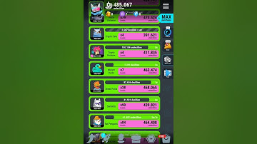 Exploring the World of Crypto Mining Tycoon!