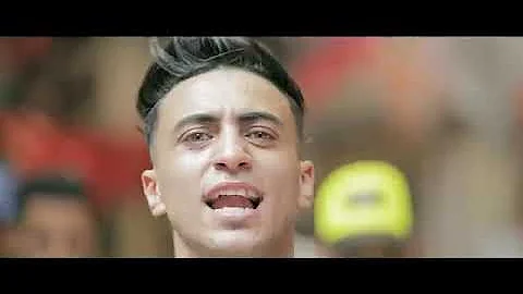 كليب مهرجان كارت ابتريل دارت الحرب مصطفى الجن و هادى الصغير انتاج حسام عبد الظاهر 