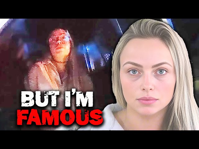 Top 10 EVIL Celebrities Who Did Disturbing Things - Part 2 class=