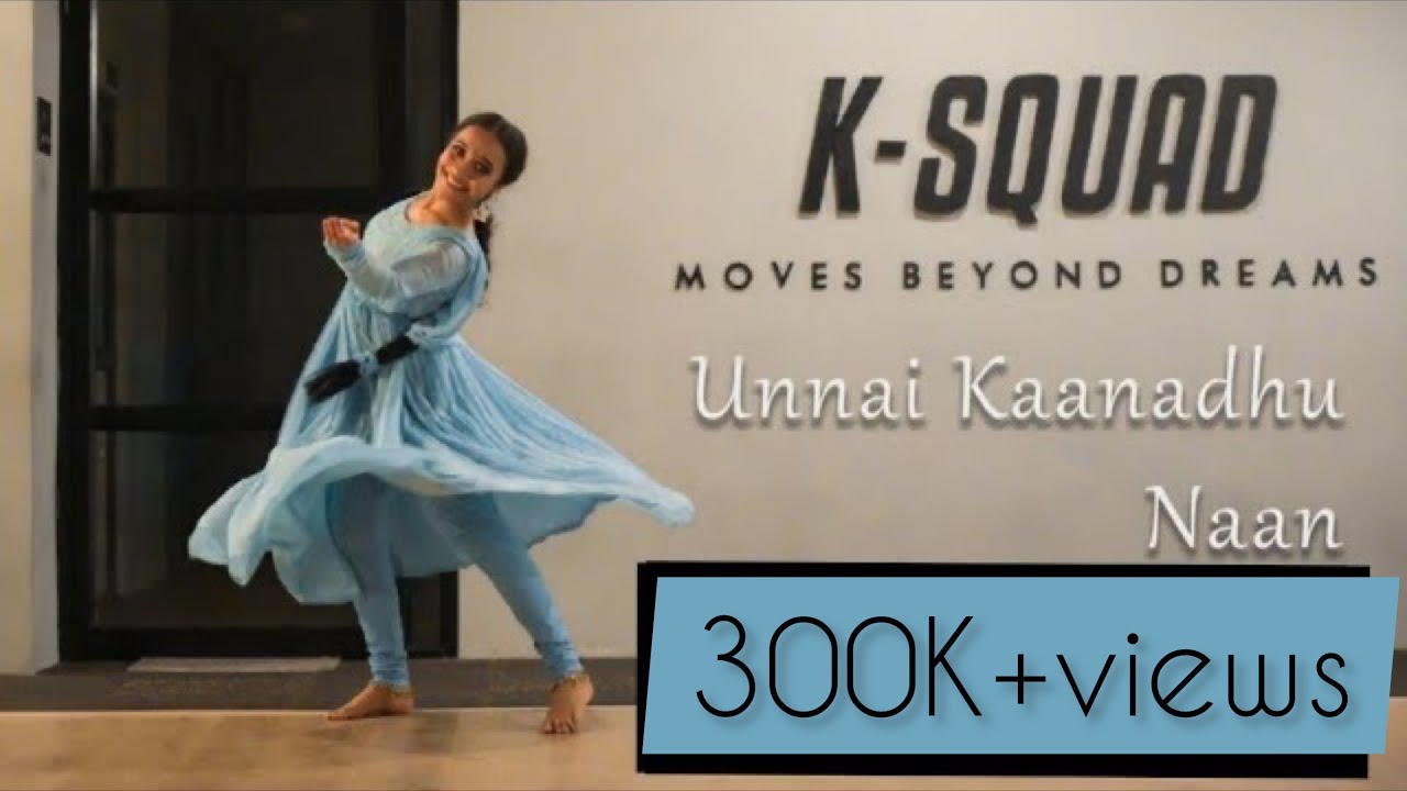 Unnai Kaanadhu naan  Vishwaroopam  Dance cover  Kamal Haasan  Rddhima