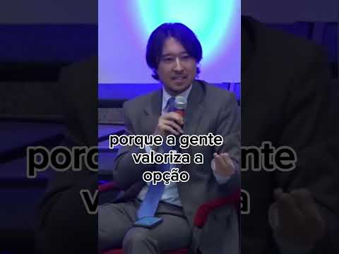 Por que Deus