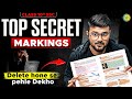 ✅SSC Class 10 Ke Sabse Zyada Poochhe Jaane Wale Topics – Secret Markings!🤫 || Parth Momaya