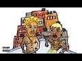 7. Glocks & Bersa - Tz Da Coronel (Visualizer)