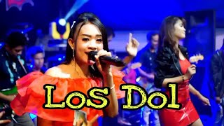 LOS DOL - Reni renata ft Vira lovie // OM.AZAHARA