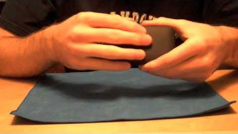 Incase Slider Review for Ipod Touch 2G