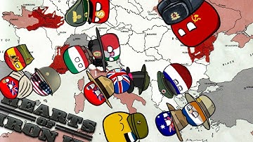 What If Japan Lost Its Fleet In 1941!? - Hoi4 MP In A Nutshell