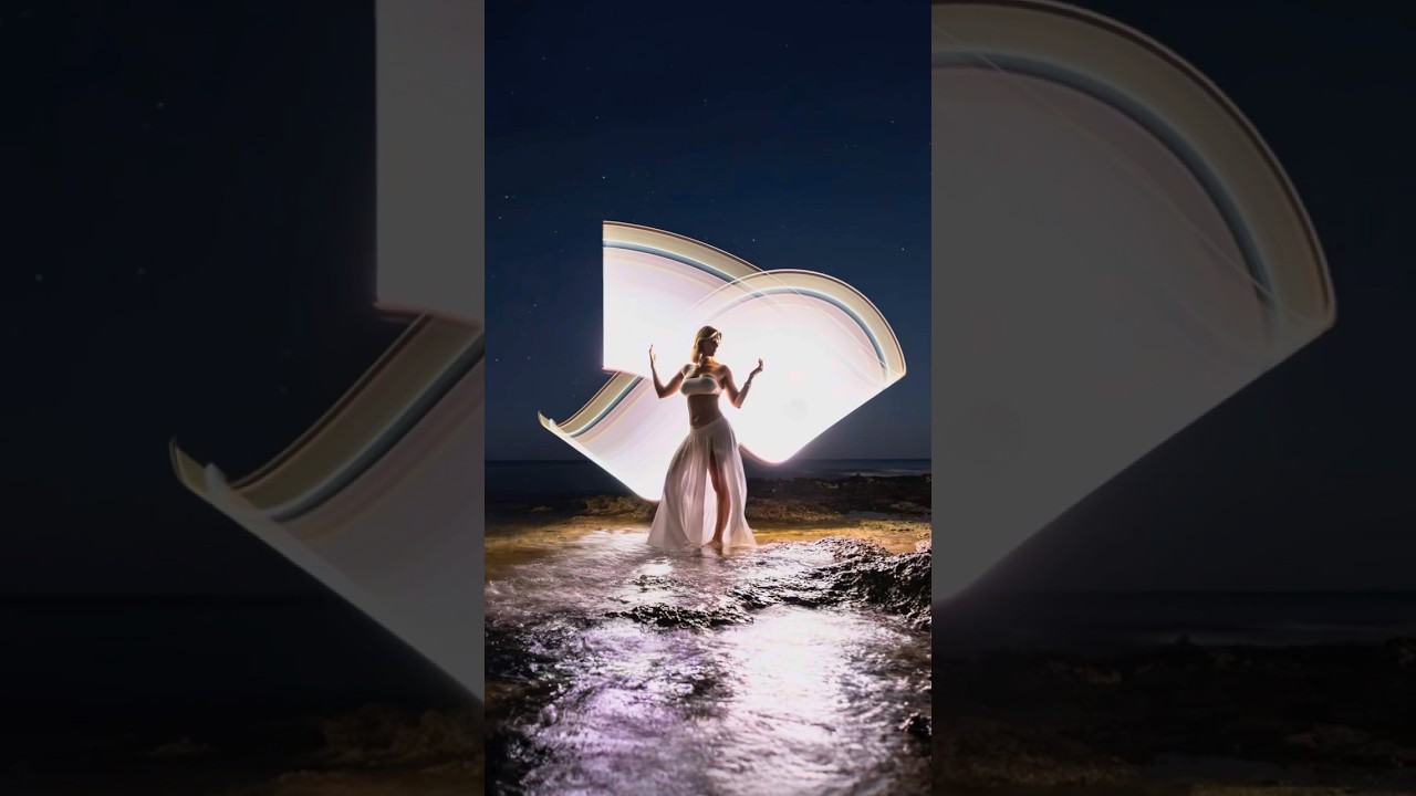 Geometry: Antonella and the Ribbon