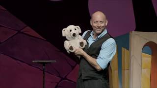 Sid Charlie Buttons Teds Farewell David Strassman Vol 4