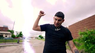 Miniatura de vídeo de "DeeBaby - Mental Healing ( Freestyle ) dir. Jdfilms"