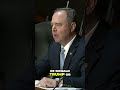 FBI Director: No Retribution for Trump or January 6th? #shorts