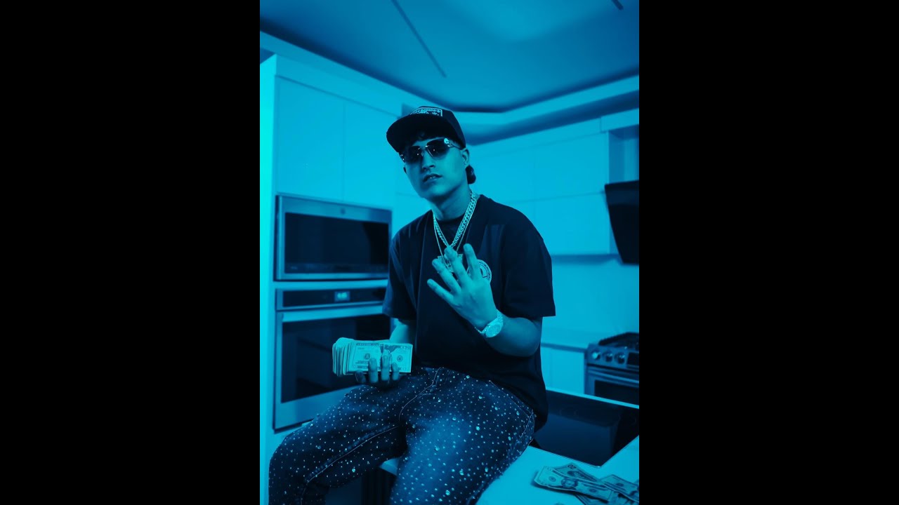 (FREE) K John Type Beat ''INVERSOR'' | Trap Instrumental 2025