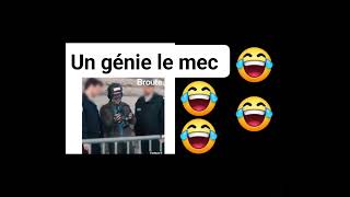 Tu Me Floute, Mon Collègue Tu Floute