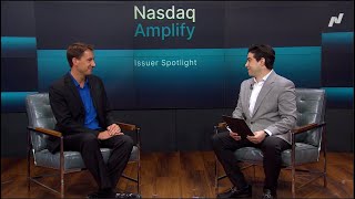 American Battery Technology Company's CEO Ryan Melsert on Nasdaq's Amplify with Michael Spector by American Battery Technology Company 2,211 views 5 months ago 9 minutes, 45 seconds