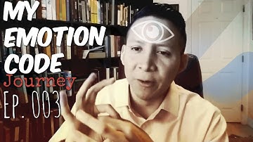 My Emotion Code Journey Episode 003: Power of Practice,  Definition of Commitment,  Millennium
