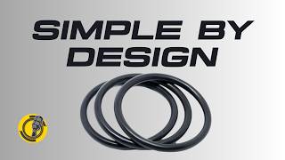 O-Rings: Simple by Design, Complex in Application
