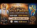 SivaPadam Global Competitions: Group Singing - 01