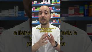 CICLOBENZAPRINA VS MIOGESIC LIS
