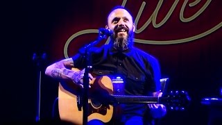 Justin Furstenfeld live, Breakfast After 10 w/intro, 1080p HD