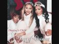 Destiny's Child - Silent Night