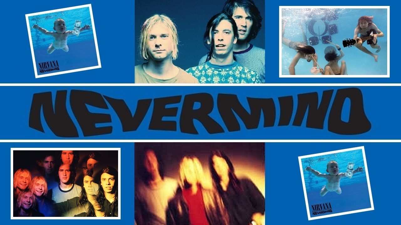 Nirvana: Nevermind | Документальный фильм