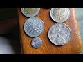 Buscando monedas y tesoros jajaja desde colombia