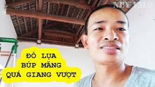 Nuy Valo's House - Ngôi nhà chan chứa kỉ niệm của những TRẬN THƯ HÙNG BẪY CHUỘT