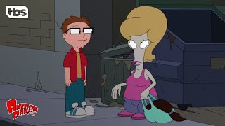 American Dad: The Best of Ricky Spanish - Mashup | TBS