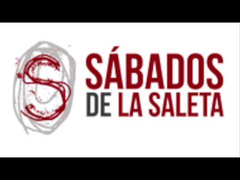 Presentación Del Curso 2016-2017 De Los "Sábados De La Saleta" En COPE ZAMORA