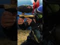 Dive in the snake with Pro DNA Athlete #paintballing