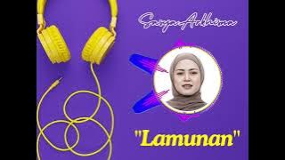 LAMUNAN - SASYA ARKHISNA (Music Audio) Pindha Samudra Pasang