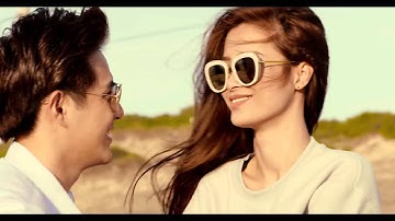 Ta Là Của Nhau   Đông Nhi ft  Ông Cao Thắng  /Music Video
