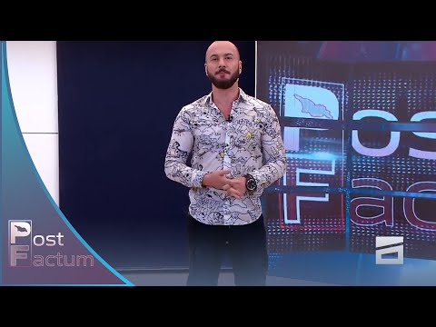 Post Factum - 9.05.2021