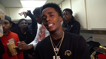 Str8 In - Blueface Bolo x Yung Mal X RealTaker