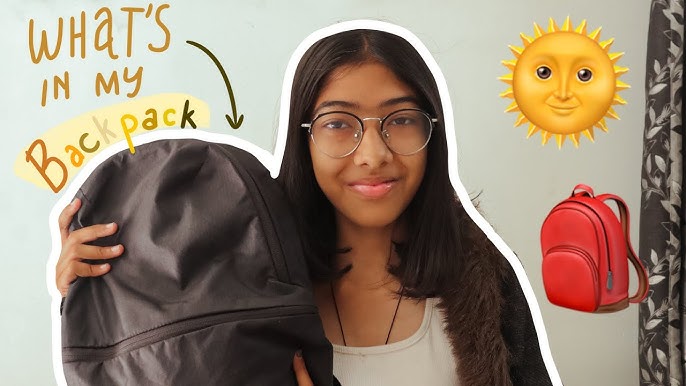 How To Wear A Mini Backpack — And Make It Look Good