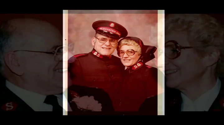 Raymond Hebert Celebration of Life Slides