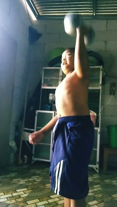 AKU ANAK SEHAT, TUBUHKU KUAT