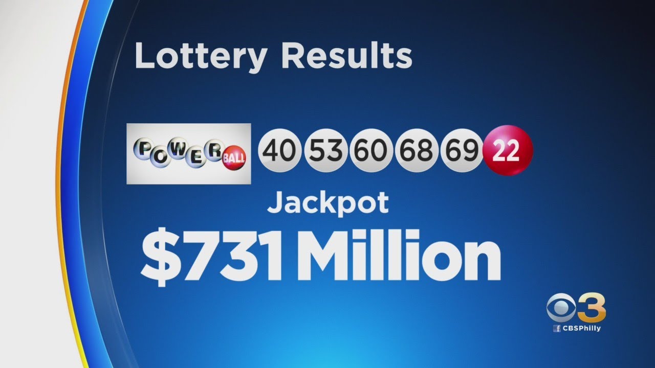 Mega Millions Jackpot Soars To $970 Million, Third-Largest Lottery Prize In US History
