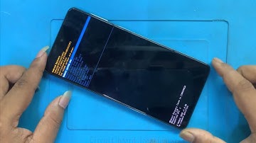 SAMSUNG Galaxy M53 5G Hard Reset | Pattern Password Unlock