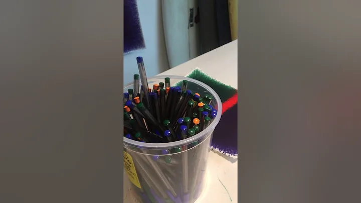JOE SEILER no Ateli - O Artista e seu Processo de ...