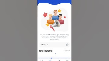 Asga Network #airdrops #trading #tokenprice #ASGA Mining app#Asga Token price#shortsfeed ❤️❤️💰🚀