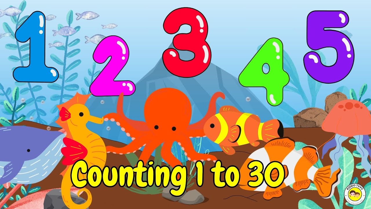 numbers 1 30 For Children 1 Se 30 Tak Ginti Count 1 To 30 Learn To numbers-1-30-for-children-1-se-30-tak-ginti-count-1-to-30-learn-to
