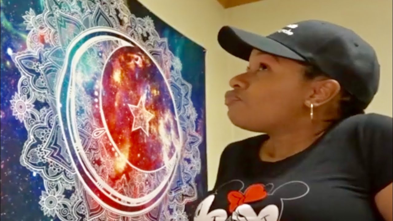 Sea Salt on Locs Experiment *Part 2* YouTube