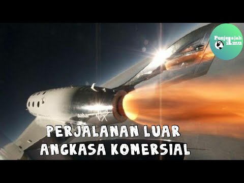 Video: Apa Yang Diprediksi Tsiolkovsky Tentang Masa Depan Kosmonautika - Pandangan Alternatif