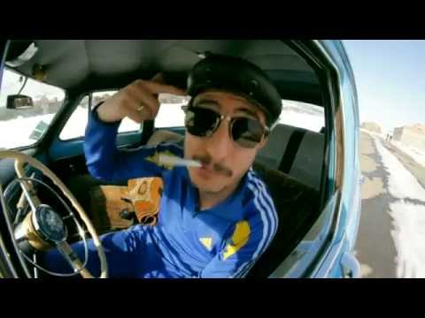 HT Hayko - Taxi (Official Music Video) (OST) - YouTube.flv
