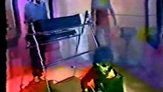 Violet Summer The Morning Before 1985