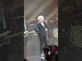 Young Turks - Rod Stewart Live @ Caesars Palace 5/13/22