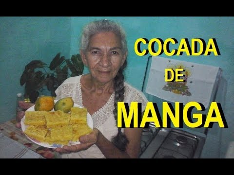 Com 2 INGREDIENTES faça essa deliciosa COCADA fácil e rápida #FESTA JUNINA. 