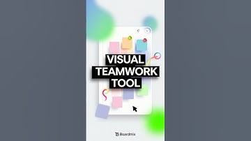 AI Whiteboard Supercharge Collaboration & Visual Thinking with Boardmix!